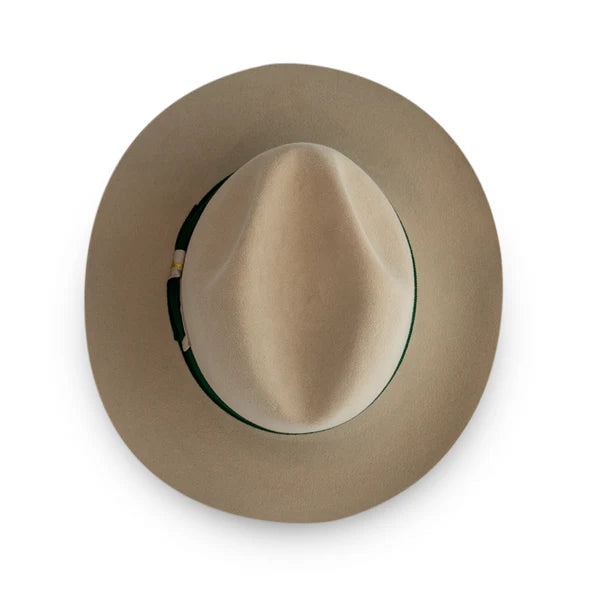 Gentry Brimm Collection El Capo Silverbelly