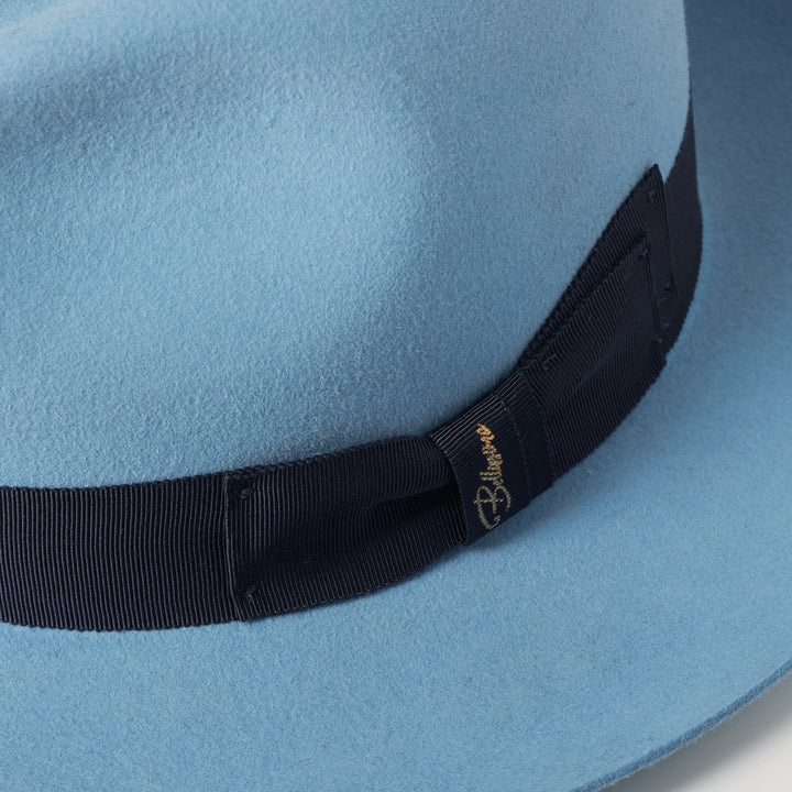 Gentry Brimm El Capo Powder Blue