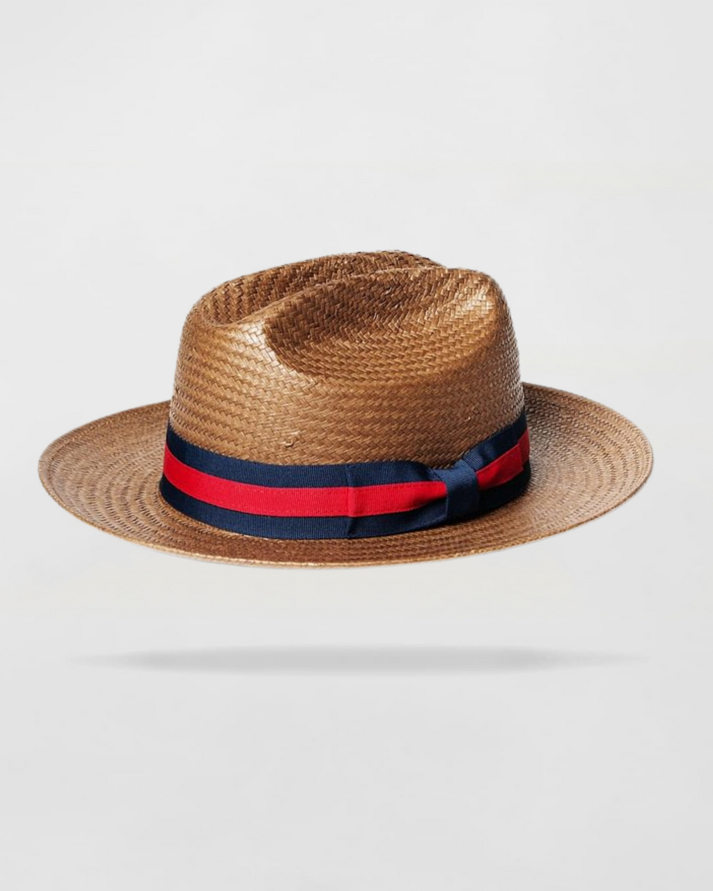 Gentry Brimm Collection Miller Ranch Fedora Tumahy