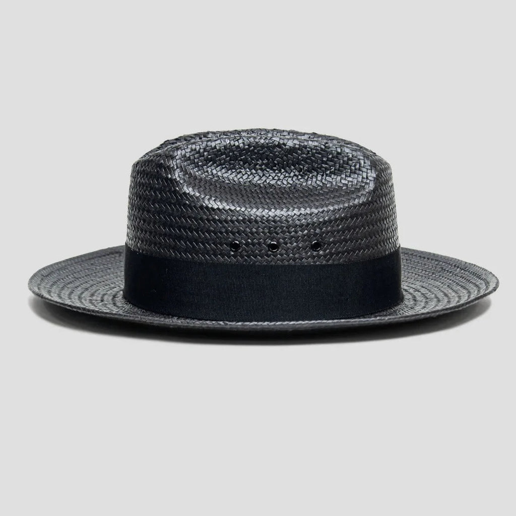 Gentry Brimm Collection Miller Ranch Fedora Tumahy
