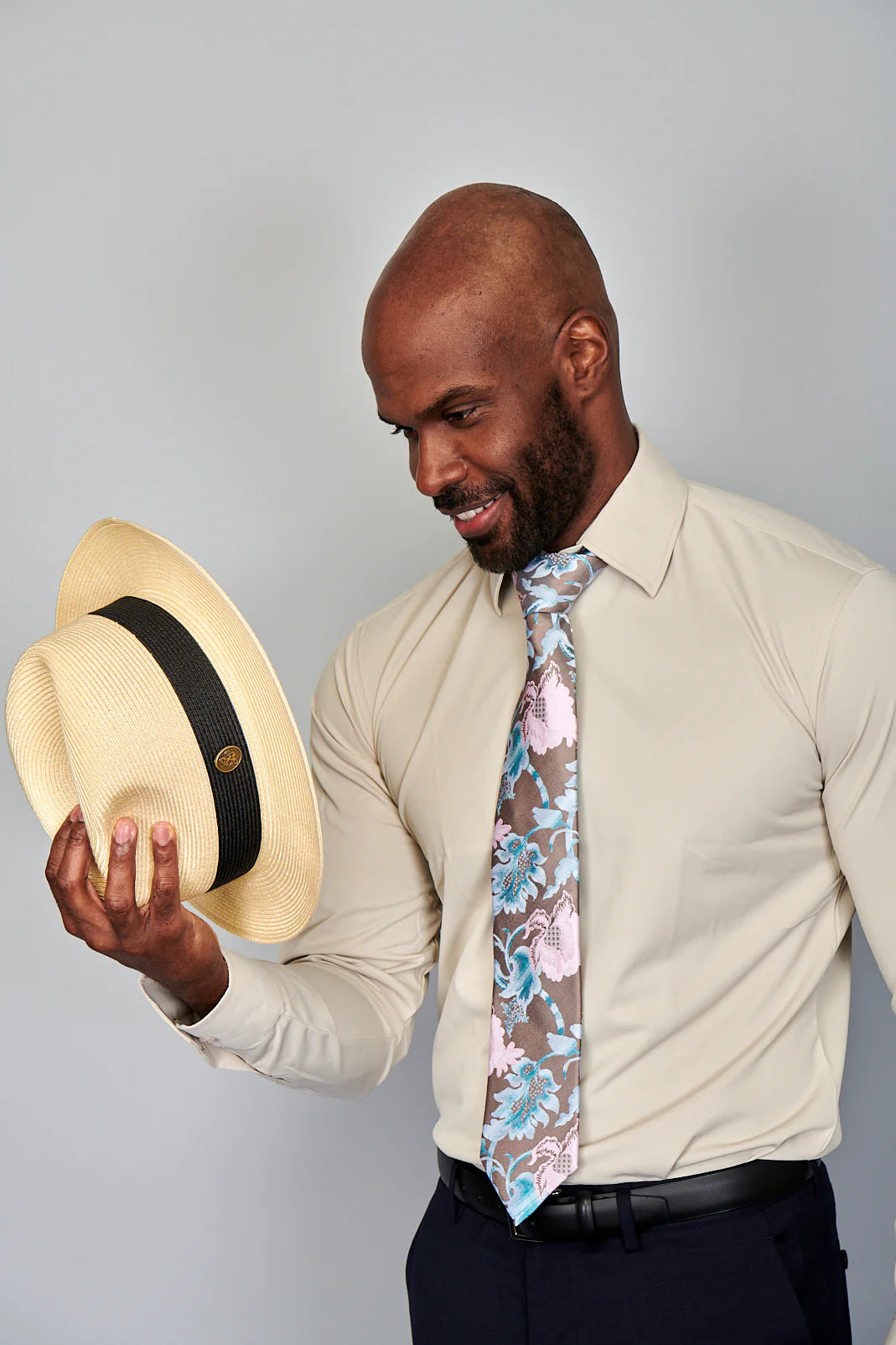 Gentry Brimm Collection Santa Cruz SL