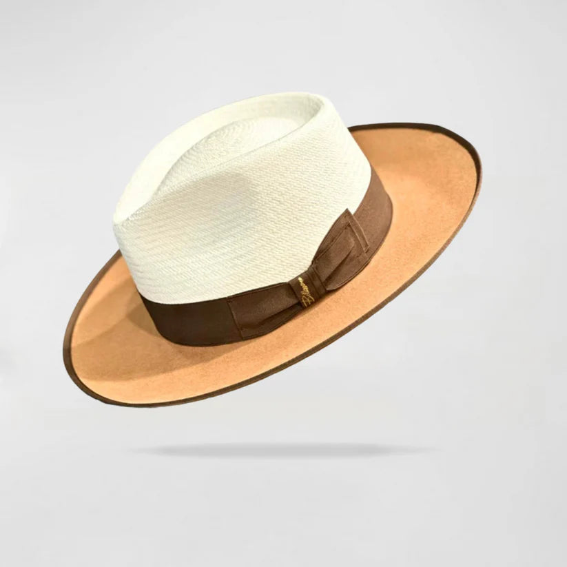 Gentry Brimm Collection The Fedora HatHaven