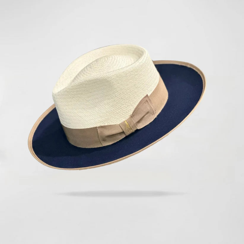 Gentry Brimm Collection The Fedora HatHaven