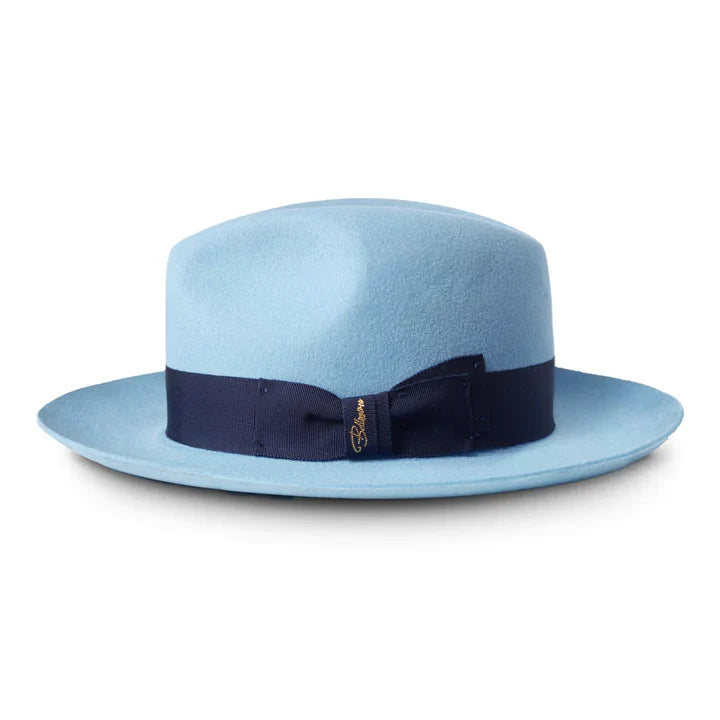 Gentry Brimm El Capo Powder Blue