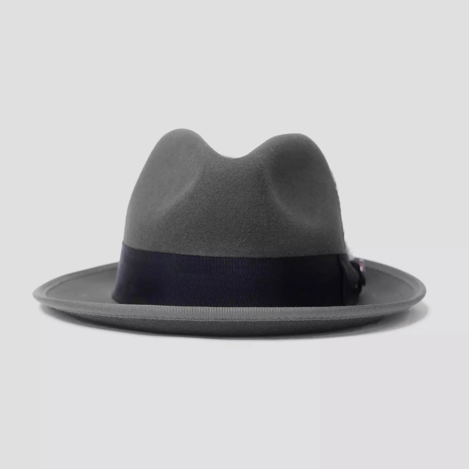 Gentry Brimm Collection Sophisticate Signature Fedora Hathaven